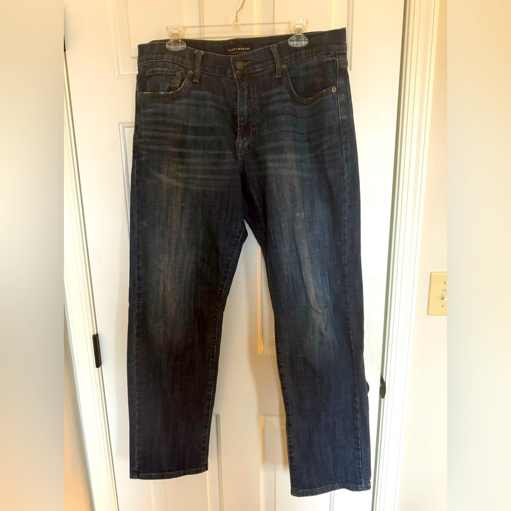 Men’s Lucky Brand Jeans
